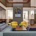 Area lounge