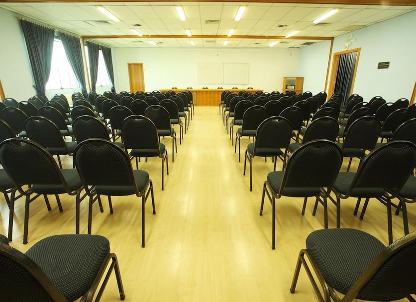 Sala conferenze Foto