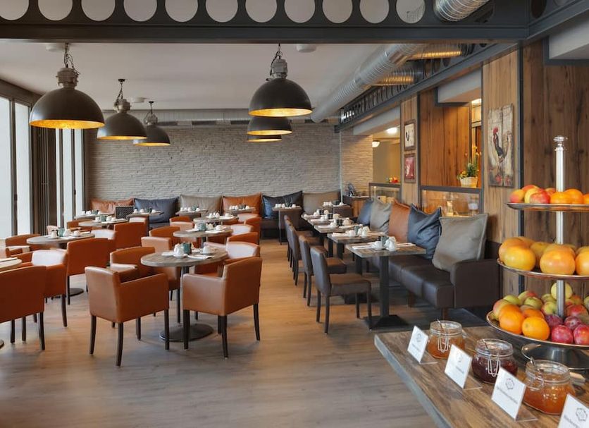 Ristorante Foto