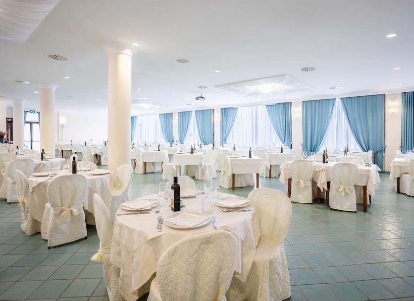 Sala ricevimenti Foto