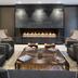 Area lounge