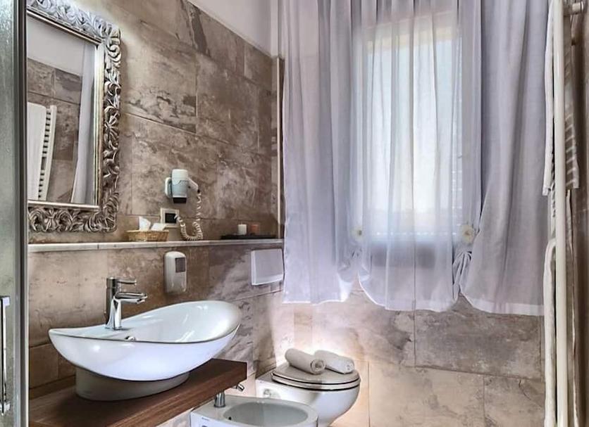 Bagno Foto