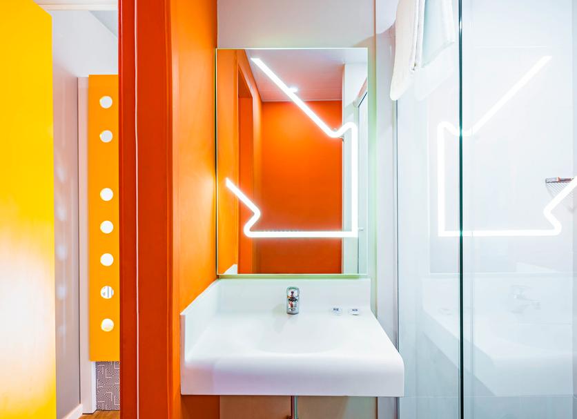 Bagno Foto