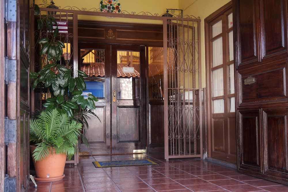 Ingresso