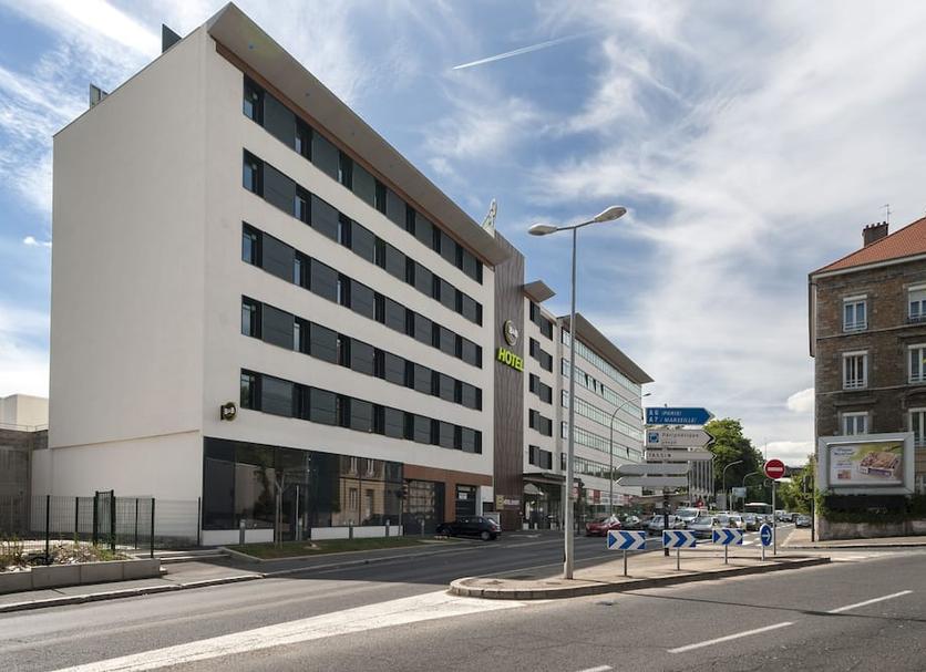 Edificio Foto