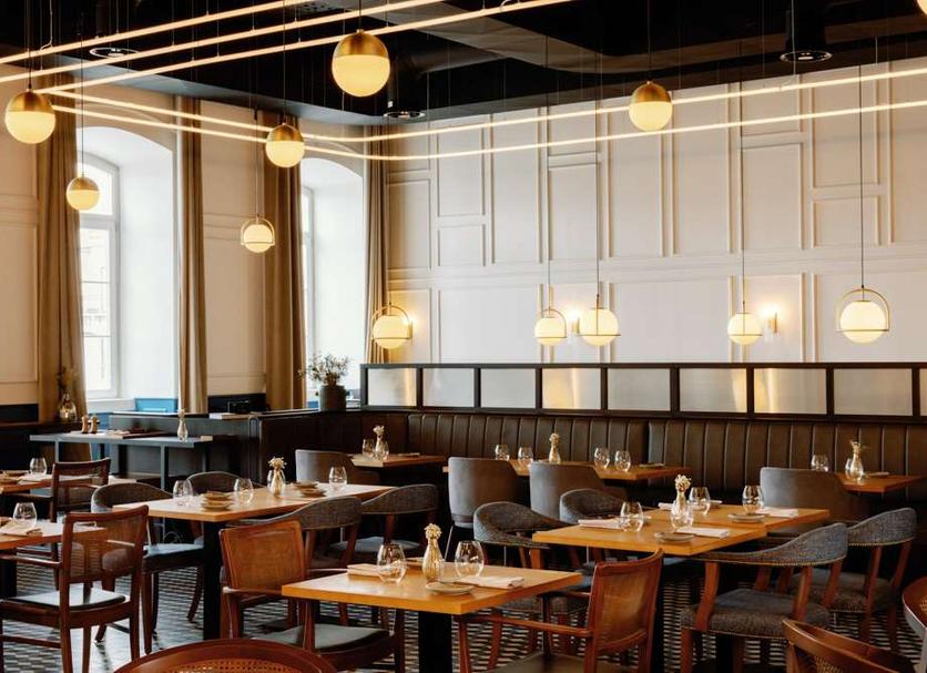 Ristorante Foto