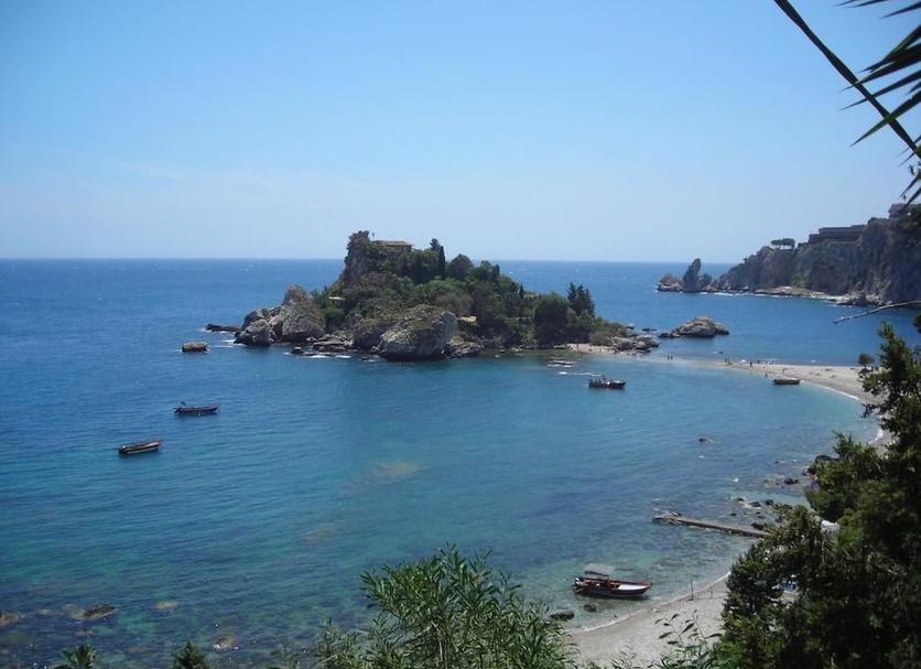 Spiaggia Foto