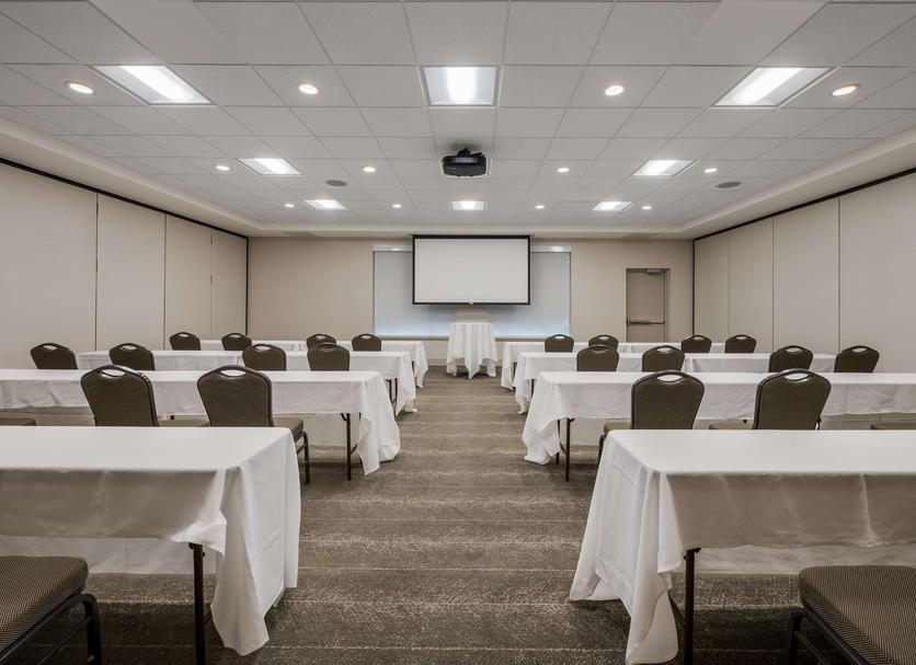 Sala conferenze Foto