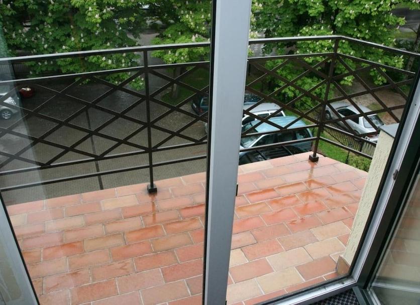 Balcone Foto