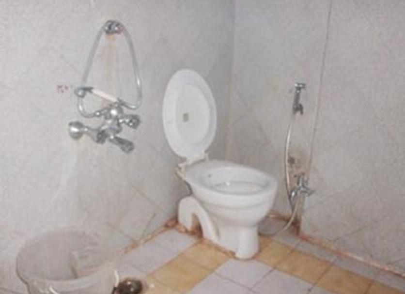 Bagno Foto