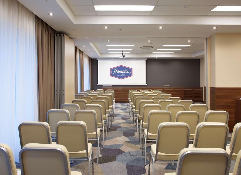Sala conferenze Foto