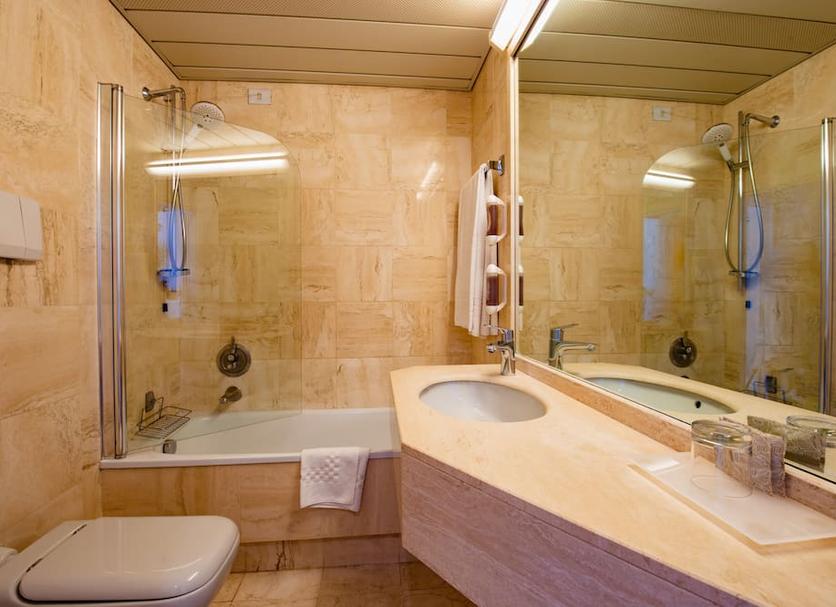 Bagno Foto