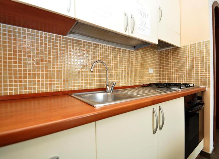Cucina Foto