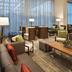 Area lounge