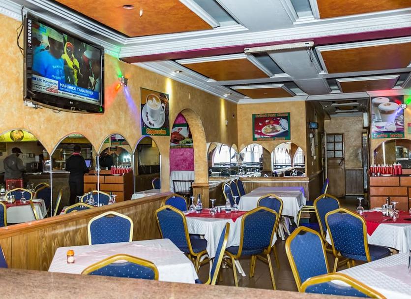 Ristorante Foto