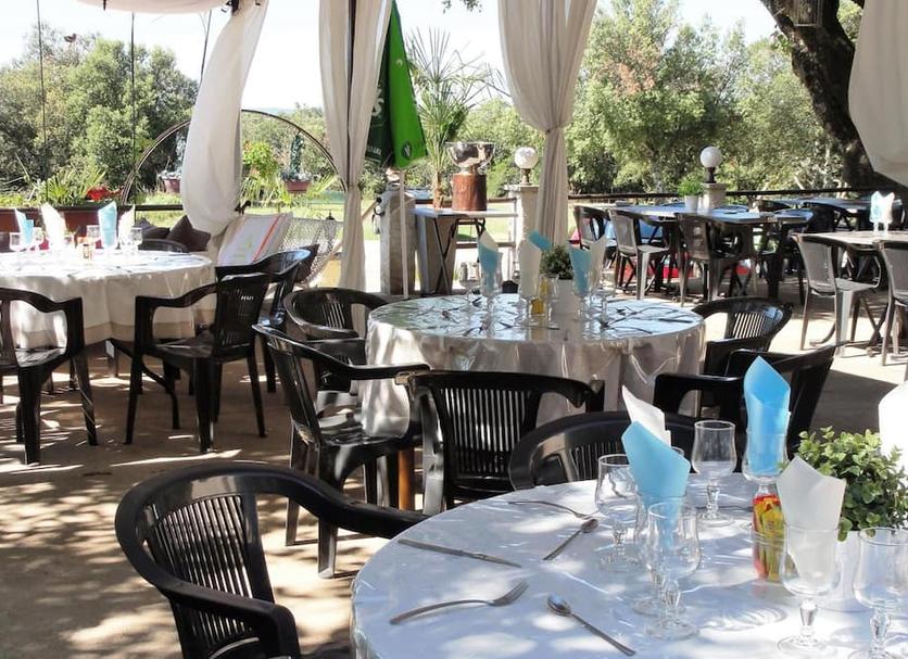 Ristorante Foto