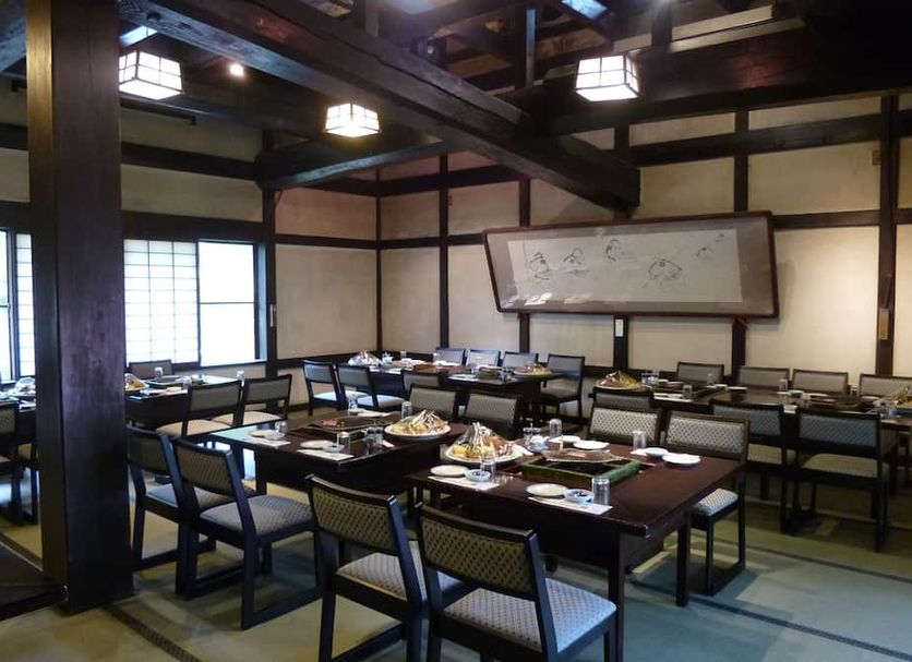 Ristorante Foto