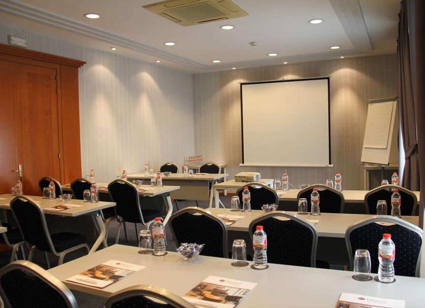 Sala conferenze Foto