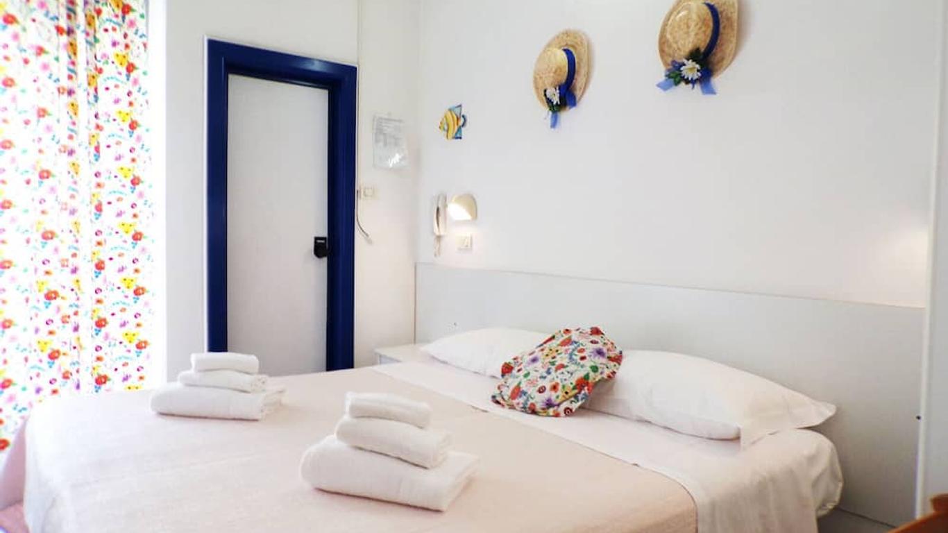 Hotel Graziella Mare
