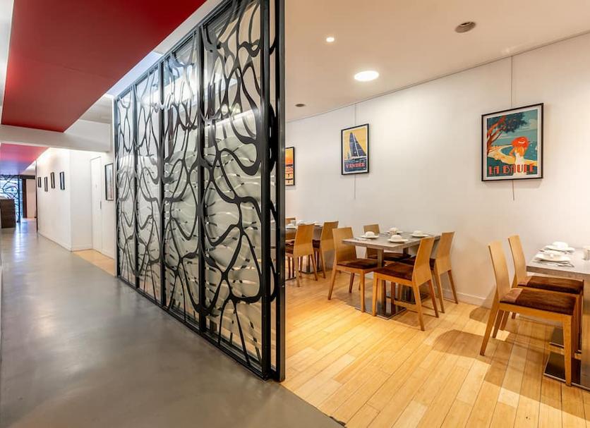 Ristorante Foto