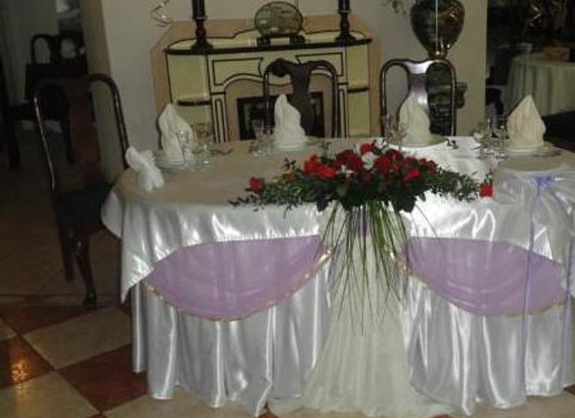 Sala ricevimenti Foto