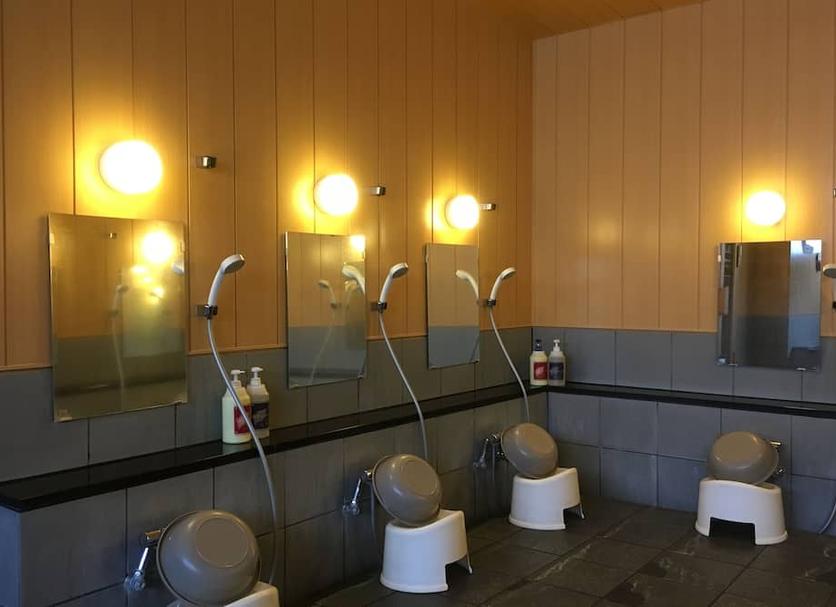 Bagno Foto