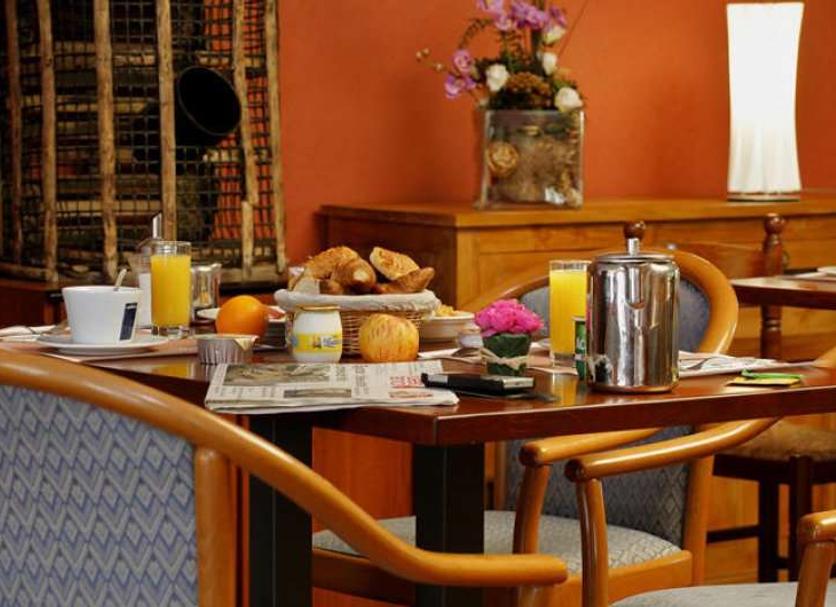 Ristorante Foto