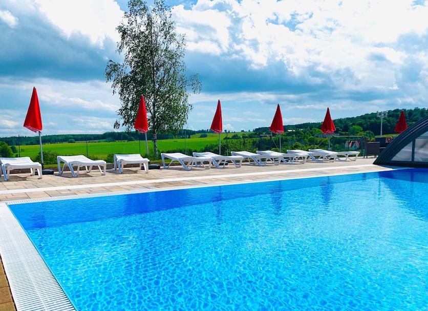 Piscina Foto