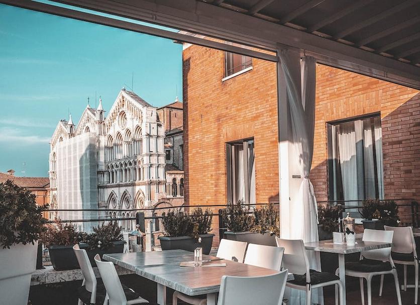 Balcone Foto