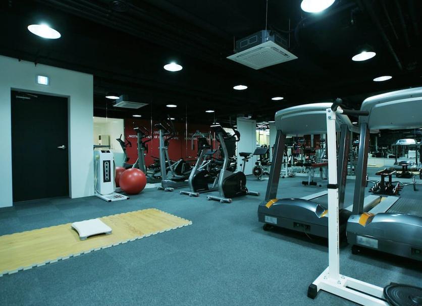 Palestra Foto