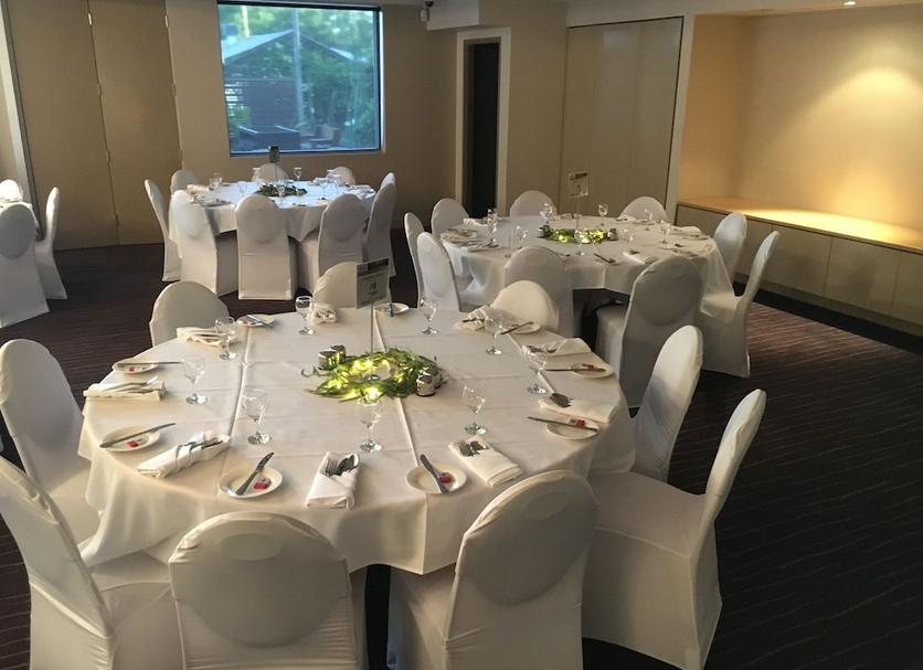 Sala ricevimenti Foto