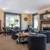 Area lounge