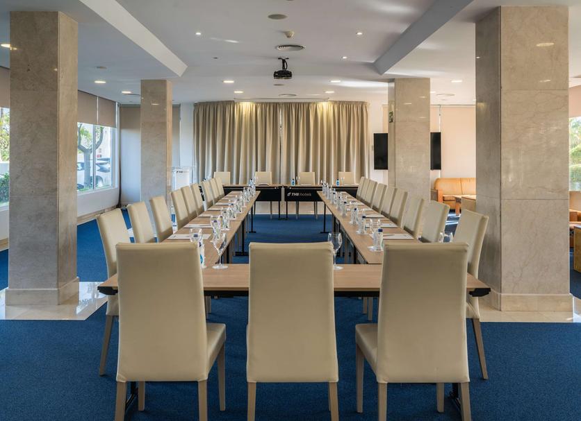Sala conferenze Foto