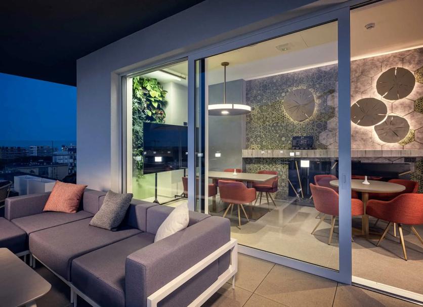 Balcone Foto