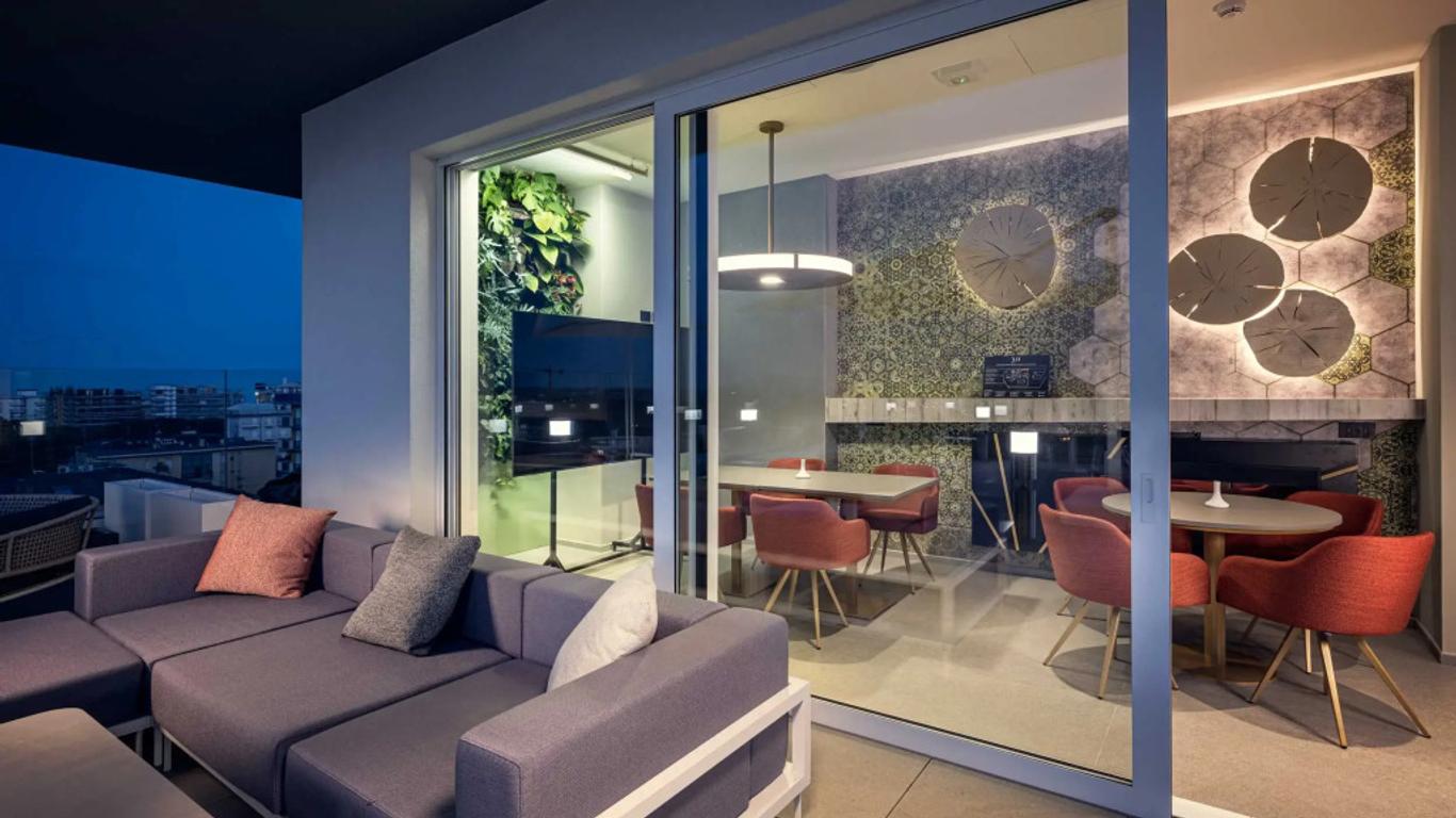 J44 Lifestyle Hotel