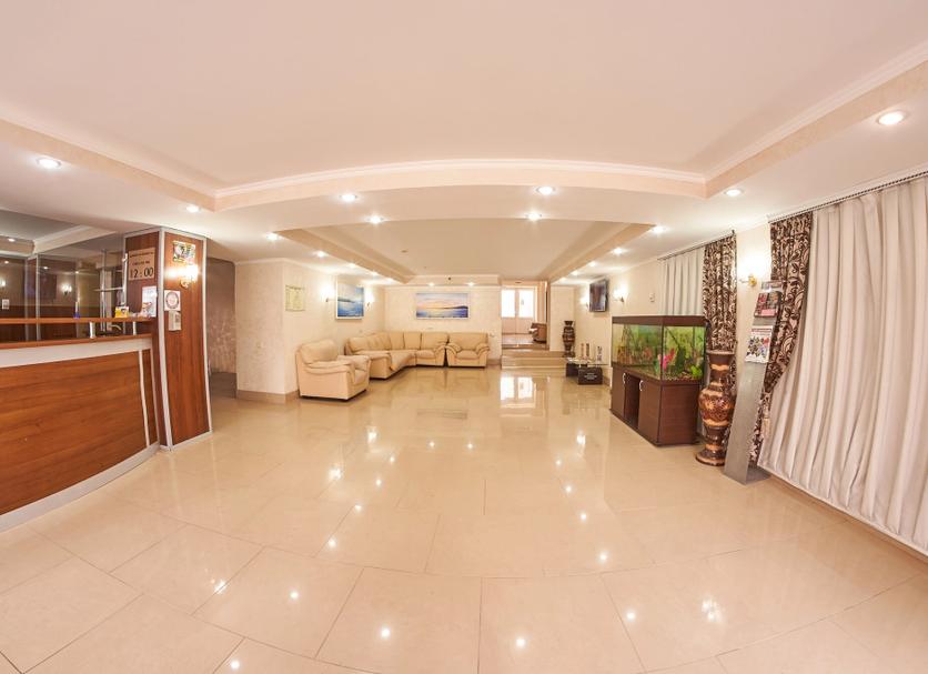 Ingresso Foto