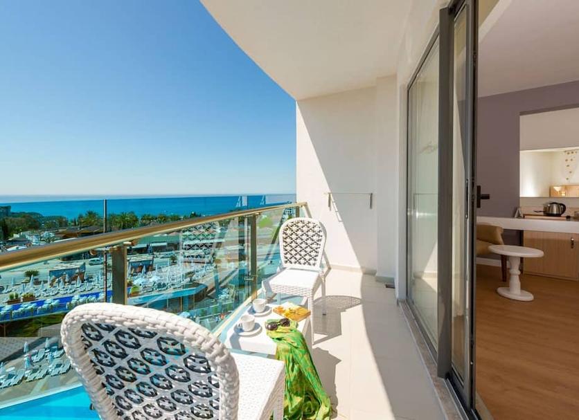 Balcone Foto