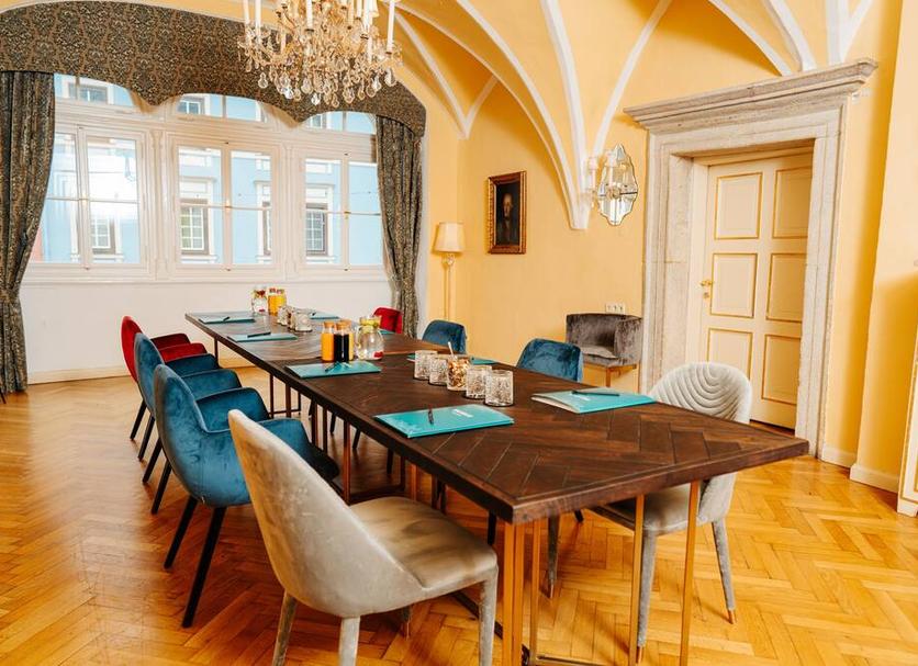 Sala pranzo Foto