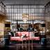 Area lounge