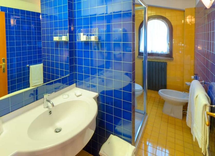 Bagno Foto