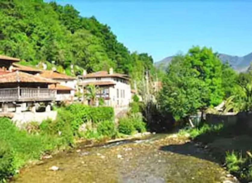 Vista esterna Foto