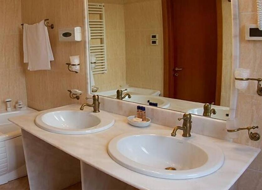Bagno Foto