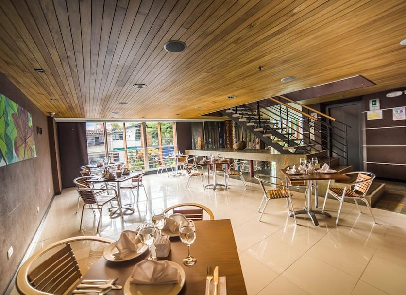 Ristorante Foto