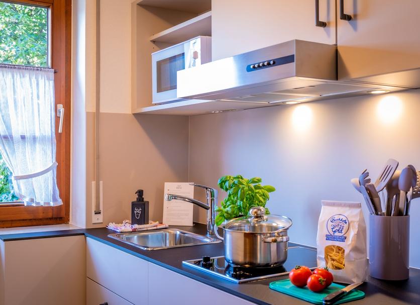 Cucina Foto