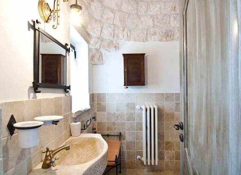 Bagno Foto