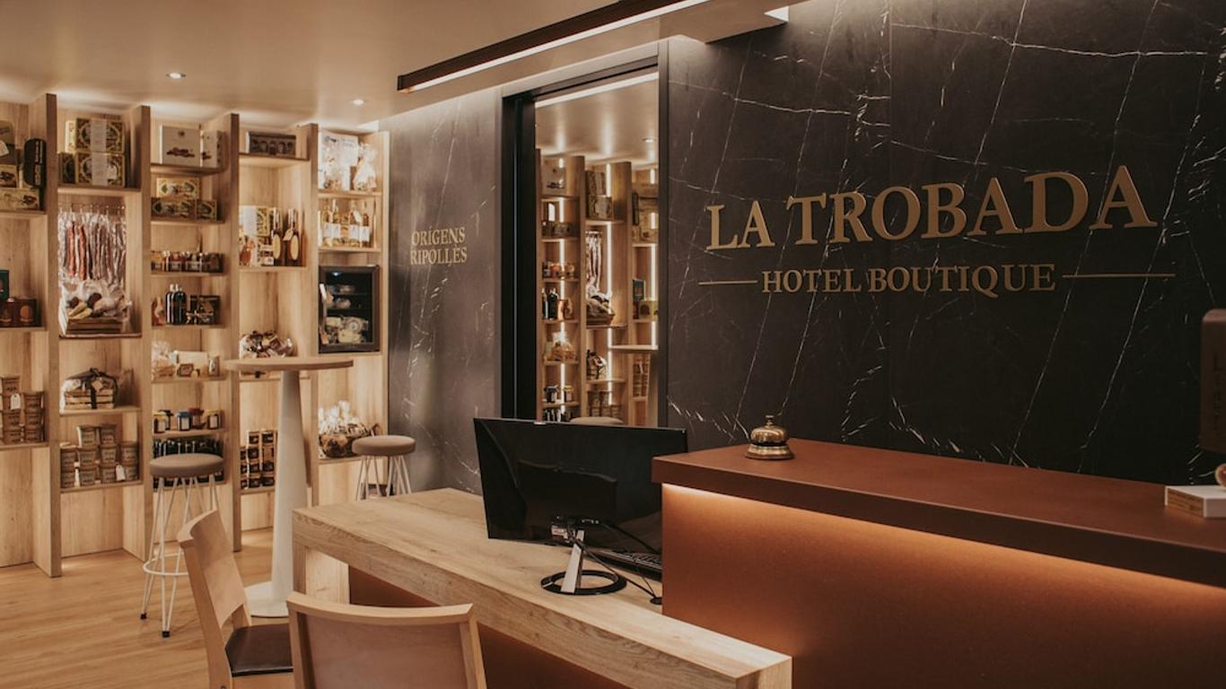 La Trobada Hotel Boutique