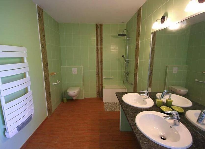 Bagno Foto