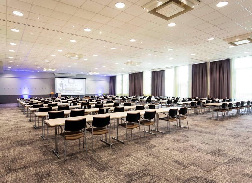 Sala conferenze Foto