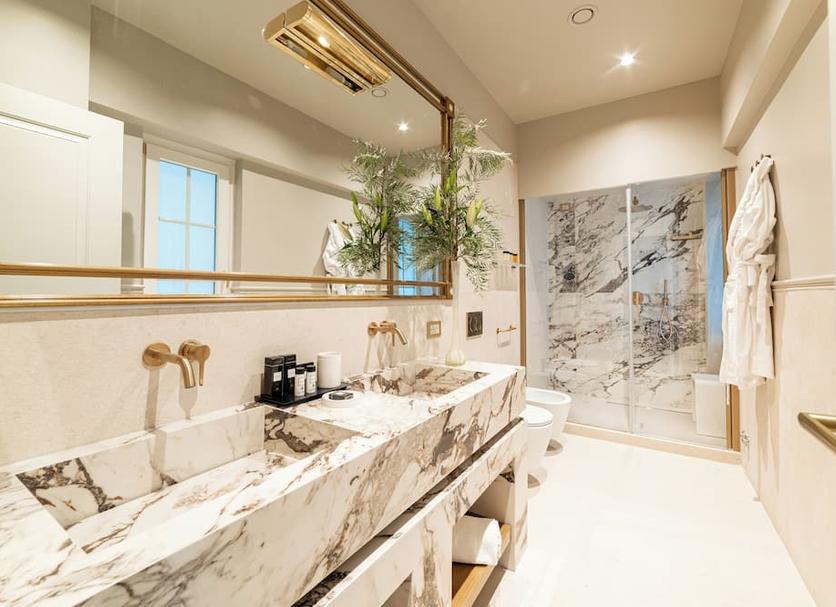 Bagno Foto