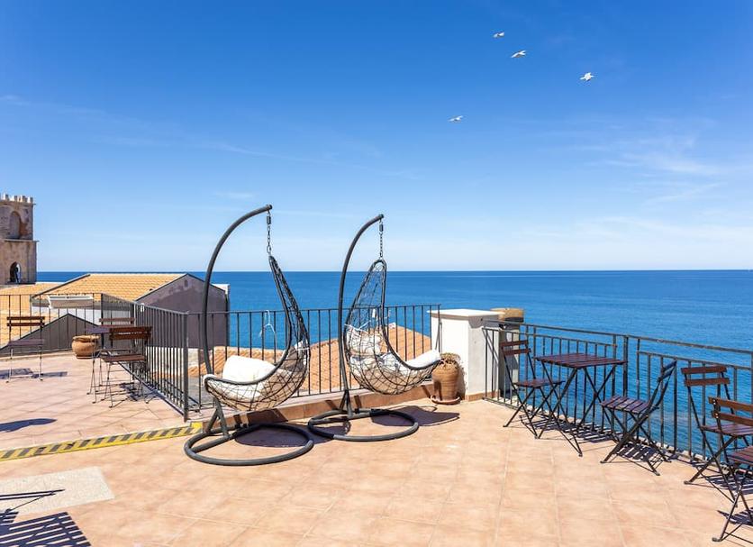 Balcone Foto